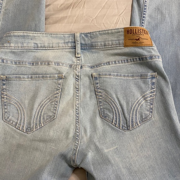 Jeans - Picture 2 of 2